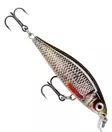 Rapala X-Light Minnow 5cm - Vaaput alle 6 cm - 2502202411 - 9