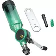 RCBS Uniflow Powder Measure III - Lataustyökalut ja -laitteet - 604544621181 - 1
