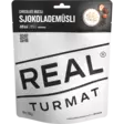 Real Turmat Chocolate Muesli - Retkiruuat - 7036489060511 - 2