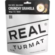 Real Turmat Crunchy Granola - Retkiruuat - 7036480060541 - 2