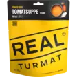 Real Turmat Tomato Soup - Retkiruuat - 7036480060831 - 2
