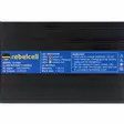 Rebelcell Charger 12V6A - Akkulaturit - 7106623695401 - 2