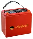 Rebelcell Lithium LiFePo4 Pro 12v 80Ah - Veneakut - 7106623692301 - 1