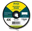 Rio Powerflex Plus 30yds - Nylonperukesiimat - 730884224871 - 1