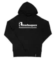 Riverkeepers Hoody - Hupparit - 253000001 - 1