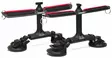 Rodmounts Sumo Suction Mount Rod Carrier - Muut tuotteet - 7033840118881 - 2