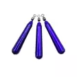 Ruthless Drop Shot Weight Purple - Painot heittokalastukseen - 4779049081801 - 1