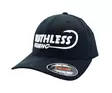 Ruthless Fishing Flexfit Cap S/M - Lippikset - 8605039527751 - 1