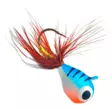 Ruthless perhomorri 4mm 1g #14 1kpl - Mormyskat - 1911202211 - 1