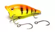 Ruthless Plopper Popper 6,5cm 10g - Pintavieheet - 3400601770111 - 4