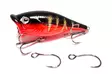 Ruthless Plopper Popper 6,5cm 10g - Pintavieheet - 3400601770111 - 6