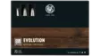 RWS Evolution 8x68S 13,0g 20pcs - Muut kiväärikaliiperit - 4000294165221 - 1