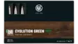 RWS Evolution Green 7x57R 8,2g 20pcs - Patruunat 7x57 / 7x57R - 4000294185441 - 1