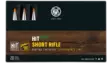 RWS Hit Short Rifle 8x57JS 10,4g 20pcs - Patruunat 8x57 IS/IRS - 4000294084751 - 1