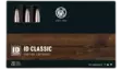 RWS ID Classic 8x57 JRS 12,8g 20pcs - Muut kiväärikaliiperit - 4000294119231 - 1