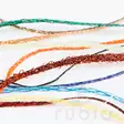 Salar Synthetic Series Braid -runkopunos - Runkokierteet - 40550100101 - 16