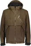 Sasta Mehto Pro 2.0 Jacket Dark Olive - Miesten metsästystakit - 6419619256441 - 1