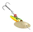 Savage Gear Sticklebait Spinner #1 4,5g - Perinteiset lippauistimet - 340060011 - 3