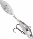 Savage Gear Sticklebait Tailspin 6,5cm 9 - Spintailit ja bladet - 34006001 - 1