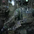 Savotta Varjelus Side Armour Bags - Etuläpät / Placardit - 6419134210621 - 2