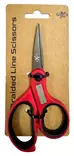 Saxa Braided Line Scissors - Siimaleikkurit ja -sakset - 6438407012151 - 3