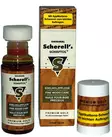 Scherell´s Schaftol Wood Care Gold - Tukkiöljyt - 4017777238181 - 1