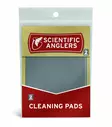 Scientific Anglers Cleaning Pads 2-pack - Hoitoaineet - 840309129121 - 1