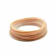 Scientific Anglers Magnitude Smooth Tarpon Sand/Clear - Kelluvat - 840309143851 - 5