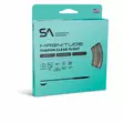 Scientific Anglers Magnitude Smooth Tarpon Sand/Clear - Kelluvat - 840309143851 - 2