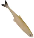Sewro Custom Bait - Natural 12cm - Lapiopyrstöiset kalajigit - 3005202131 - 5