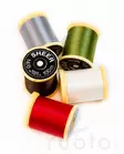 Sheer Ultrafine Thread 14/0 -perhonsidontalanka - Sidontalangat - 40300100201 - 1