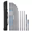Shimano Aero X5 Competition Pole Pack + Kits - Onkivavat - 8717009874441 - 1