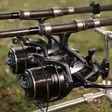 Shimano Baitrunner CI4+ XTB Big Longcast - Baitrunner- ja kelaonkikelat - 0022255220941 - 5
