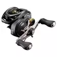 Shimano Curado BFS XG LH - Käytetty - Käytetyt heittokalastusvälineet - SH000501 - 1