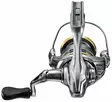 Shimano Sedona FJ - Etujarrulliset avokelat - 022255280471 - 4