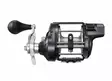Shimano Tekota 600/601 LCM - Meri- ja vetouistelukelat - 022255221771 - 3
