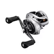 Shimano Tranx B 400/401 - Matalaprofiiliset hyrräkelat - 0022255304221 - 1