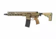 Sig Sauer MCX 5.56 NATO SBR 11.5in FDE M-LOK 30rd - Kiväärit AR-15 tai vastaavat - 798681699681 - 4