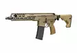 Sig Sauer MCX 5.56 NATO SBR 11.5in FDE M-LOK 30rd - Kiväärit AR-15 tai vastaavat - 798681699681 - 2