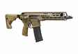 Sig Sauer MCX 5.56 NATO SBR 11.5in FDE M-LOK 30rd - Kiväärit AR-15 tai vastaavat - 798681699681 - 3