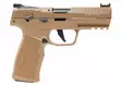 Sig Sauer P322 OR Coyote Tacpac .22LR - Pienoispistoolit - 798681671731 - 4