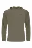 Simms Bugstopper Solarflex Hoody Willow - Hupparit - 694264668511 - 1