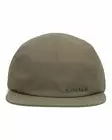 Simms Cascadia Rain Cap Dark Stone - Lippikset - 694264658901 - 1