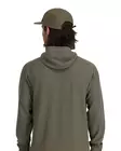 Simms Cascadia Rain Cap Dark Stone - Lippikset - 694264658901 - 4