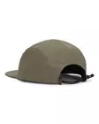 Simms Cascadia Rain Cap Dark Stone - Lippikset - 694264658901 - 3