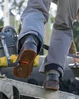 Simms Challenger 7'' Boot Black - Sukat, buffit ja muut - 694264631591 - 7