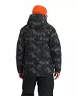 Simms Challenger Insulated Jacket Regiment Camo Carbon - Muut takit - 694264630211 - 9