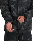 Simms Challenger Insulated Jacket Regiment Camo Carbon - Muut takit - 694264630211 - 8