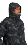 Simms Challenger Insulated Jacket Regiment Camo Carbon - Muut takit - 694264630211 - 3