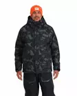 Simms Challenger Insulated Jacket Regiment Camo Carbon - Muut takit - 694264630211 - 2
